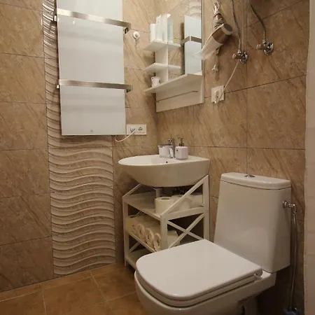 Apartamentas S11 Su Terasa Palanga