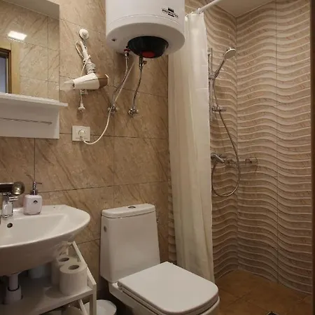 Apartamentas S11 Su Terasa Palanga