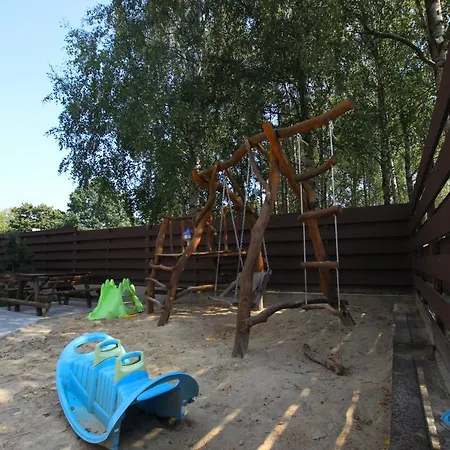 Apartment Apartamentas S11 Su Terasa Palanga