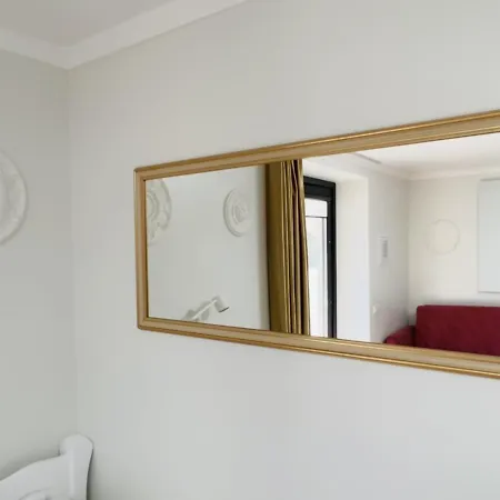 Apartamentas S11 Su Terasa Apartment Palanga